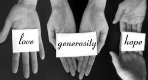 Generosity