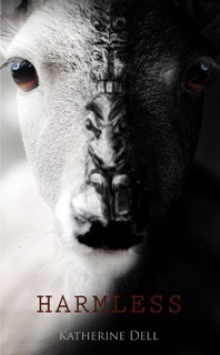 Harmless_JustFrontCover_Final