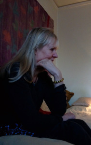 Giten, iiris, Satsang weekend