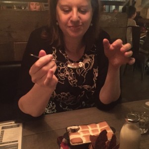 Jag orkade typ 2 (okej, kanske tre-fyra) rutor.