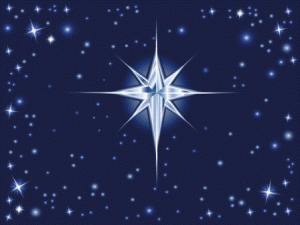 Christmas Star Web