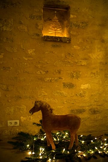 12-19 HORSE L1003538