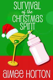 SurvivalOfTheChristmasSpirit