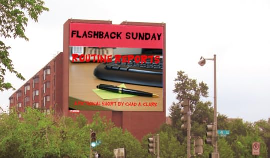 routuine reports_sunday