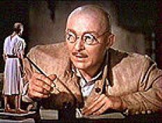 Albert Van Dekker as Dr. Cyclops