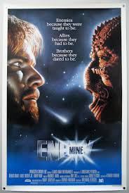 Enemy Mine released