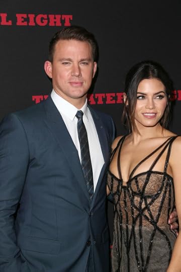 Channing Tatum Teases Wife Jenna Dewan-Tatum's Possible Pregnanc