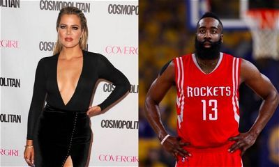 Khloe K. References Genital Parts To Thrash Haters About Houston