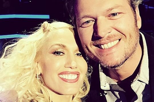 Gwen Stafani Meets Blake Shelton's Parents While On Trip To Okla