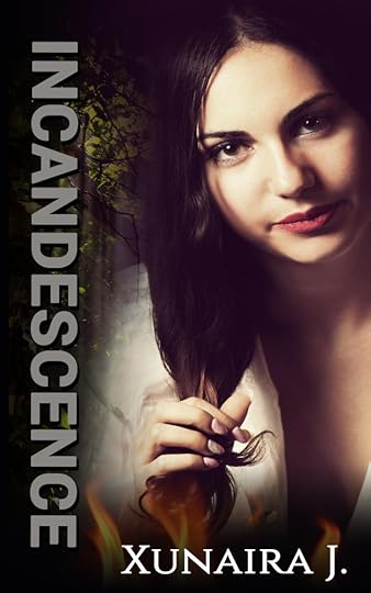 Incandescence - Cover