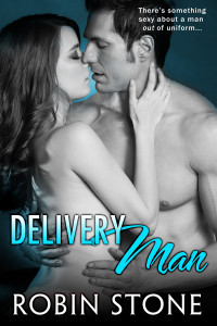 RobinStone_DeliveryMan