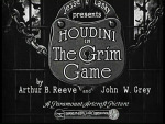 Grim Game 01