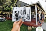 The Barn Today - Hollywood Heritage.