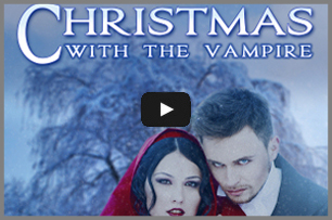 christmas with the vampire