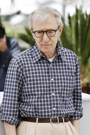 Woody Allen Health Rumors: Filmmaker Sparks Scare, Looks 'Frail'