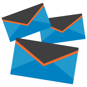 Three email principles