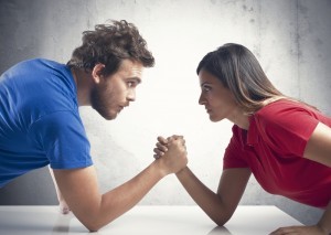 Sales vs marketing