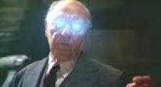 Ralph Richardson in Time Bandits