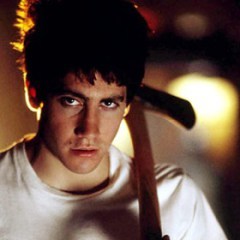 Jake Gyllenhaal in Donnie Darko