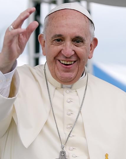 Famous Birthdays Today, December 17: 2014 Pastoral Visit of Pope Francis to Korea Closing Mass for Asian Youth Day August 17, 2014 Haemi Castle, Seosan-si, Chungcheongnam-do. Korea.net / Korean Culture and Information Service (Photographer name)