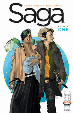 saga cover pic