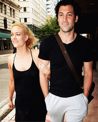 Maks and Peta