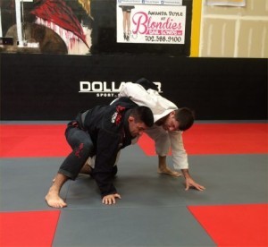 marcelo teaching