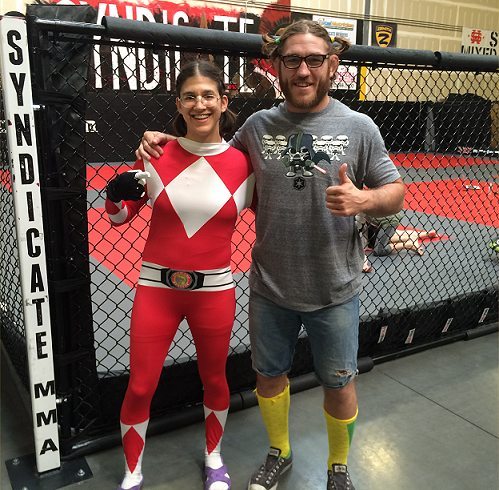 roxy tom dressed like me