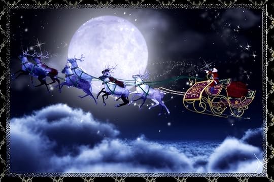 natale gif christmas glitter 271