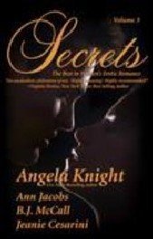 ajSecrets 3