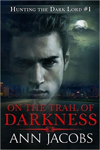 ajOn the Trail of Darkness