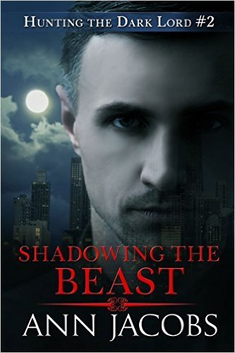 ajShadowing the Beast