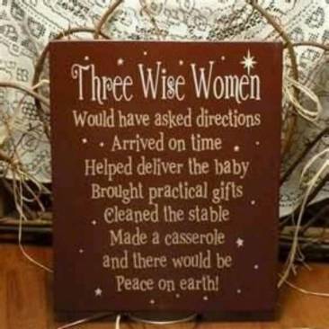 what she said 1