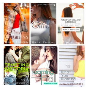 New stuff I released in 2015
