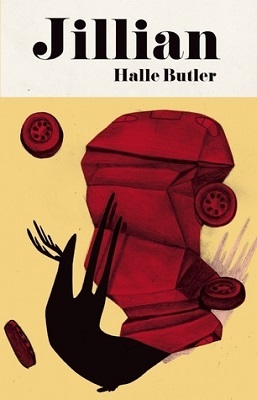 Jillian, by Halle Butler