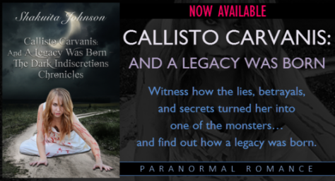Callisto Thunderclap Banner