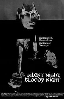 silent night bloody night