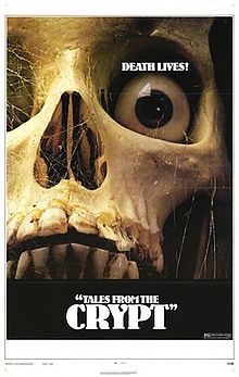 tales from the crypt