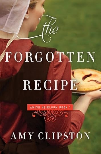 Forgotten Recipe