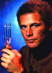 Jared Martin in The Fantastic Journey