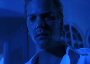 Kiefer Sutherland in Flatliners