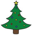 Xmas tree