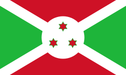 FlagBurundi
