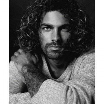David Langlois by Dariane Sanchez Photography