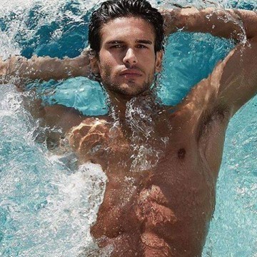 Alex Rosaleny