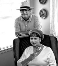 Janet Lynn, Will Zeilinger, Hawaii Noir Myster