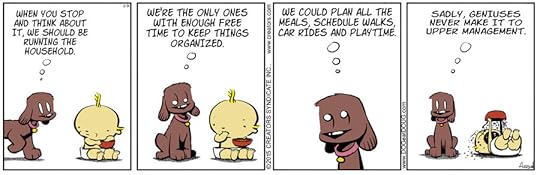 Dog Eat Doug for 12/21/2015