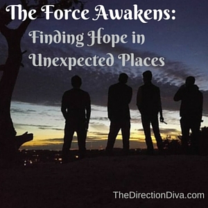 The Force Awakens_Finding Hope