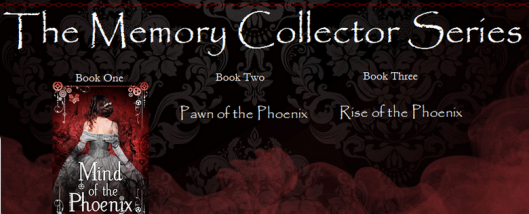 The Memory Collector Series