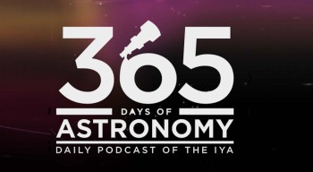 From “365 Days of Astronomy”: DD’s Winter Solstice podcast